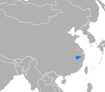 Huizhou Chinese
