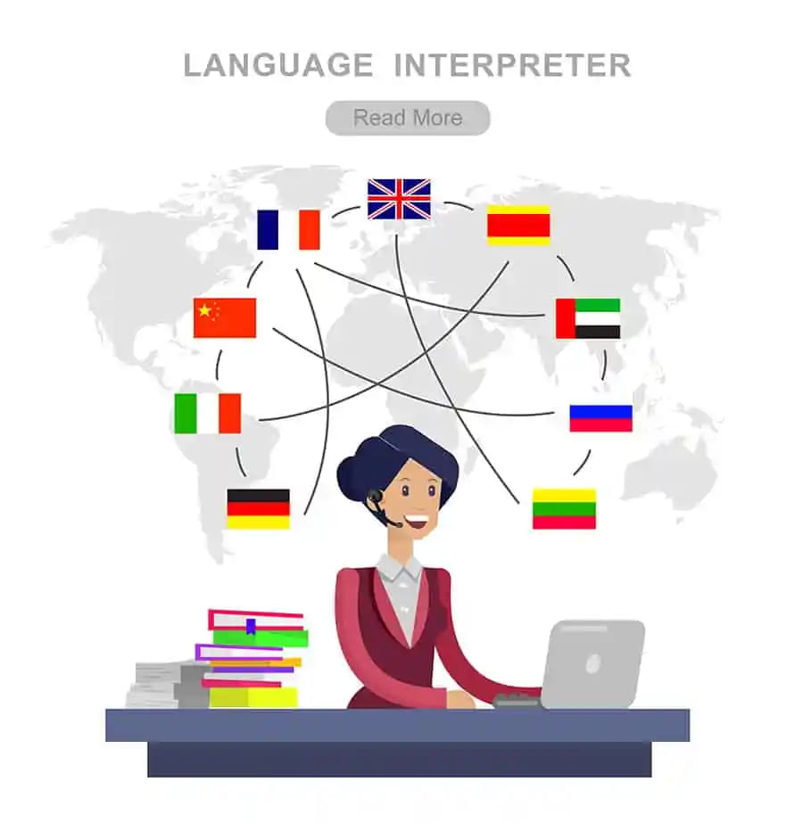 How to become a Chinese interpreter